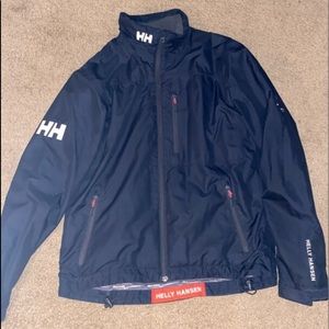 Helly Hansen Jacket